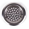 Benson Gootsteenzeefje - RVS - Ø 7.5 cm - Zilver Benson Gootsteenzeefje - RVS - Ø 7.5 cm - Zilver