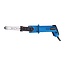 Silverline Veelzijdige bandvijlmachine - verstelbare arm - variabele snelheidscontrole - 13 mm