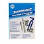 Silverline Schroefdraad Reparatie Set - M12 x 1.75 mm