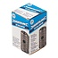 Silverline Kernboor - Heavy-Duty - TCT punten - Voor metselwerk - Ø 45 mm - Exclusief boordoorn