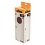 Triton Schuurband - Heavy-Duty - Aluminiumoxide - 100 x 610 mm - Korrel 40 - 5 stuks