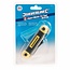 Silverline Metrische Torx Sleutel - T9 t/m T40 - 8 delig