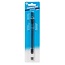 Silverline Flexibele bithouder - Heavy-Duty - 190 mm - Zeskant schacht - Gekartelde kraag
