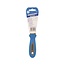 Silverline Expert Schraper - Softgrip - 50 mm - Blauw