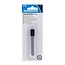 Silverline Afbreekmesjes - Gehard Staal - 11 Segmenten - 9 mm - 10 stuks