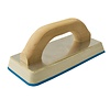 Silverline Voegschuurbord - 230 x 100 mm - EVA kussen - Blauw Silverline Voegschuurbord - 230 x 100 mm - EVA kussen - Blauw
