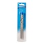 Silverline Zware metaalboor - Ø 18 mm - HSS - gereduceerde schacht - roestbestendig