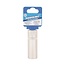 Silverline Diepe Metrische Dop - 1/2 inch - 18 mm - Chroom Vanadium