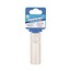 Silverline Diepe metrische dop - 18 mm - chroom vanadium - maximale koppeloverdracht