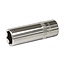 Silverline Diepe metrische dop - 18 mm - chroom vanadium - maximale koppeloverdracht