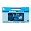 Silverline Pneumatische stift freesmachine - ingebouwde snelheidsregulator - 6,2 bar - 1,5 m luchtslang - inclusief accessoires