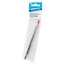 Silverline Krasser en glassnijder - Wolfraamcarbide punt - 150 mm - Voor glas en metaal