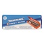 Silverline Complete dopsleutelset - 21-delig - metrisch - 19 t/m 50 mm - met opbergkoffer