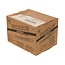 Silverline Handtakel - 1000 kg - 2,5 m hijshoogte - Compact en lichtgewicht