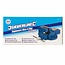 Silverline Ingenieurs bankschroef - gietijzer - kaak capaciteit 120 mm - 4,5 kg