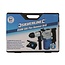 Silverline Boorhamer - 3 functies - 850W - 3,5 J slagkracht - Inclusief accessoires