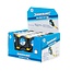 Silverline Rolmaten met automatische vergrendeling - krasbestendig - 3 meter x 16 mm - 30 stuks