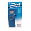 Silverline Batterij-, zekering- en lamptester - analoge display - 1,5V tot 9V