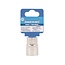 Silverline Zeskantige 1/2 inch - Metrische Dop 19 mm