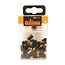 Triton Impact Schroefbit - Torx - T20 - 25 mm - 25 stuks