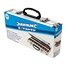 Silverline Freesbitset - 24-delig - TCT snijranden - Gehard staal - Inclusief aluminium koffer