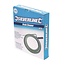Silverline Rioolveer - Spiraal Metaaldraad - Kurkentrekker Uiteinde - 10 m x 9 mm