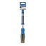 Silverline Expert houtbeitel - gehard staal - soft-grip handvat - 13 mm