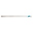Silverline Multifunctionele geleiderklem - aluminium - 127 cm - veervergrendeling
