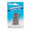 Silverline Stempels t.b.v. Compressor - Pneumatische - Knabbelschaar - 5 stuks