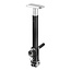 ProPlus Verstelbare steunpoot met aanlaspijp - 57-95 cm - Belastbaar tot 1000 kg