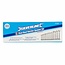 Silverline 14-delige ringratelsleutelset - 5° ratelactie - 180° kantelbare kop - 8 t/m 24 mm