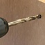 Silverline Metaalboor HSS - 5% kobalt - 135° splitpunt - Ø 8 mm - barnsteen afwerking