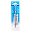 Silverline Spanningstester - Neon indicator - 110-250V AC - 190 mm - Transparant handvat