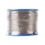 Silverline Soldeertin - 60/40 tin/lood - 1 mm - 250 g - Rol