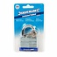 Silverline Gelamineerd hangslot - dubbele vergrendeling - inclusief 3 sleutels - 50 mm