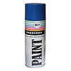 Sprayson Verf Spuitbus - Spuitlak - RAL5010 Hoogglans Blauw - 400 ml Sprayson Verf Spuitbus - Spuitlak - RAL5010 Hoogglans Blauw - 400 ml
