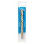 Silverline HSS boor - titanium coating - 12 mm - veelzijdig gebruik