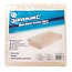 Silverline Beschermend katoenen stoflaken - 3.6 x 2.7 meter - wasbaar en herbruikbaar