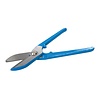 Silverline Metaalschaar - Gehard Blad - 300 mm - Blauw Silverline Metaalschaar - Gehard Blad - 300 mm - Blauw