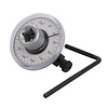 Silverline Moment en Hoekverdraaiingsmeter - 1/2" Aandrijving - 2-Graden Schaalverdeling Silverline Moment en Hoekverdraaiingsmeter - 1/2" Aandrijving - 2-Graden Schaalverdeling