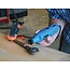 Silverline Roterend multitool - 135 Watt - 43-delige set - variabele snelheid - opbergkoffer