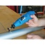 Silverline Roterend multitool - 135 Watt - 43-delige set - variabele snelheid - opbergkoffer