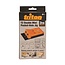 Triton Dubbele mini pocket boormal - blinde gaten - compact en duurzaam - voor hout vanaf 12 mm