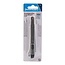 Silverline Afbreekmes - 9 mm - Zinklegering - 12 standen - 140 mm