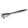 Silverline Ratelsleutel - 3/8 inch - 202 Nm - 5° Ratelactie Silverline Ratelsleutel - 3/8 inch - 202 Nm - 5° Ratelactie