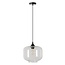 TooLight Loft Hanglamp - E27 - Ø 24.5 cm - Zwart