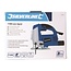 Silverline Decoupeerzaag - Laser - Staal & Hout - 710 Watt