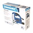 Silverline Decoupeerzaag - Laser - Staal & Hout - 710 Watt