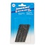 Silverline Metaalboren - HSS-R staal - Ø 4.5 mm - 10 stuks - Zwart oxide afwerking