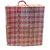 Benson Tas met Rits - Small - 50 x 48 x 28 cm Benson Tas met Rits - Small - 50 x 48 x 28 cm